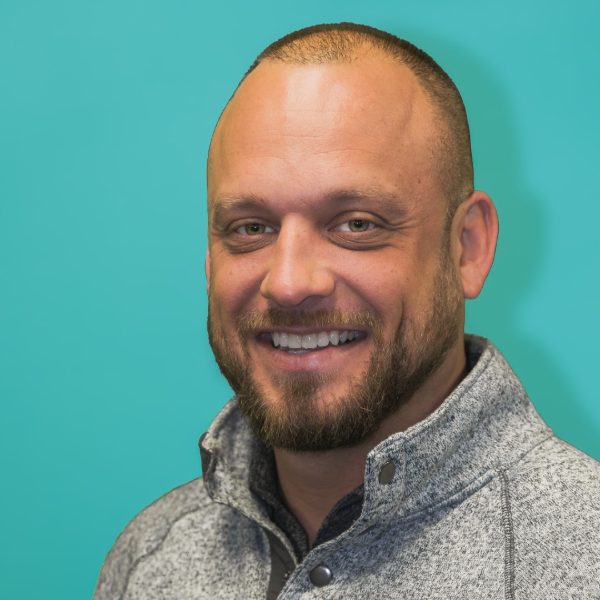 Aaron Christy founder Heritage Lake Metal Roofing